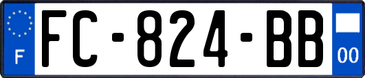 FC-824-BB