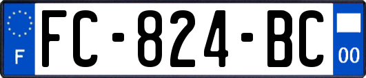 FC-824-BC