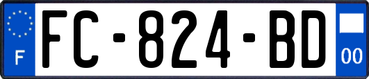 FC-824-BD