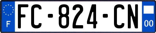 FC-824-CN