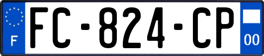 FC-824-CP