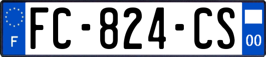 FC-824-CS