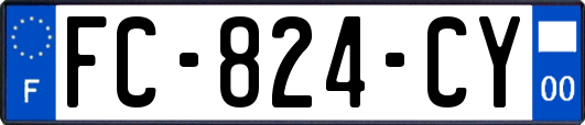 FC-824-CY