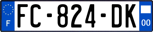 FC-824-DK