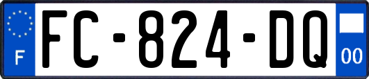 FC-824-DQ