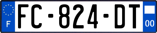 FC-824-DT