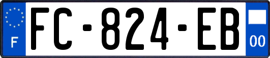 FC-824-EB