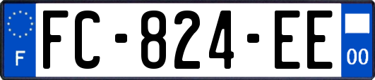 FC-824-EE