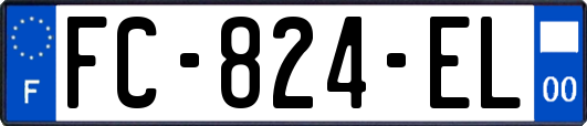 FC-824-EL