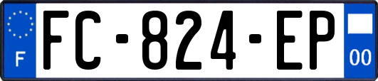 FC-824-EP