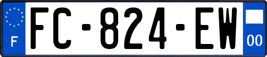 FC-824-EW