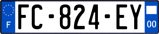 FC-824-EY