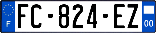 FC-824-EZ