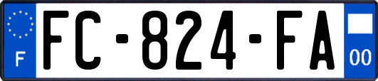 FC-824-FA