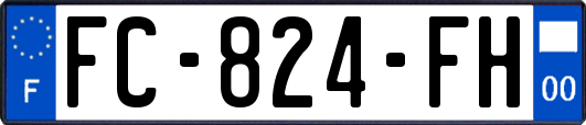 FC-824-FH