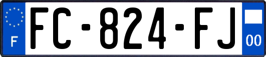 FC-824-FJ