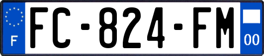 FC-824-FM