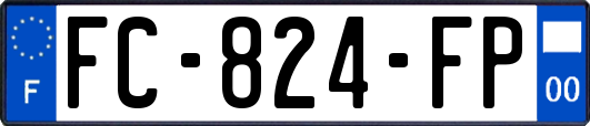 FC-824-FP