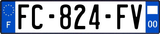 FC-824-FV