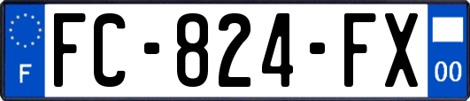FC-824-FX