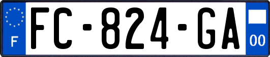FC-824-GA
