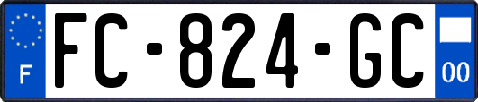 FC-824-GC
