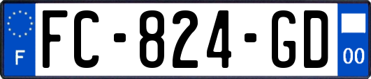 FC-824-GD
