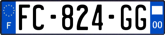 FC-824-GG