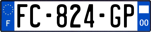 FC-824-GP