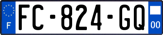 FC-824-GQ