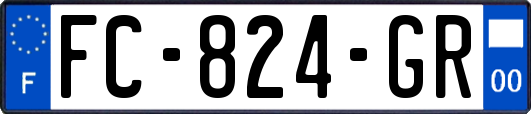 FC-824-GR