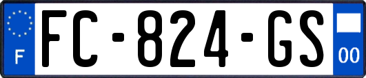 FC-824-GS