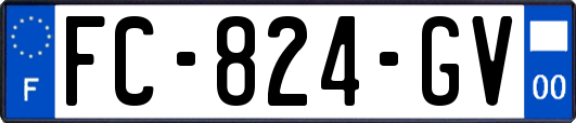 FC-824-GV