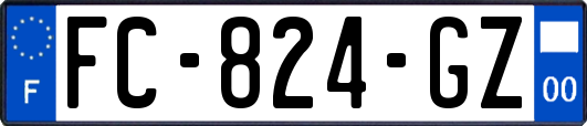 FC-824-GZ