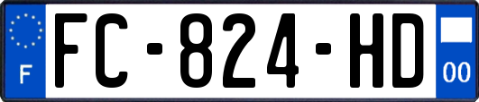 FC-824-HD