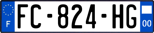 FC-824-HG