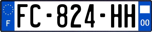 FC-824-HH