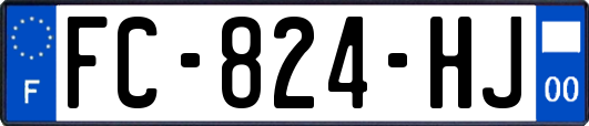 FC-824-HJ