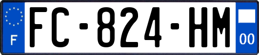 FC-824-HM