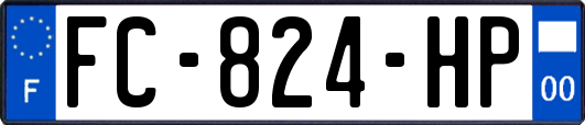 FC-824-HP