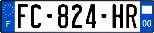 FC-824-HR