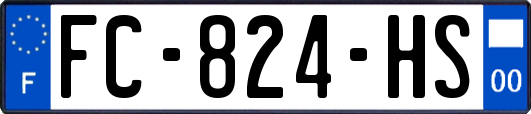 FC-824-HS