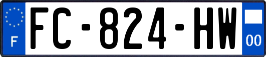 FC-824-HW