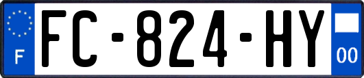 FC-824-HY