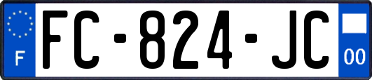 FC-824-JC