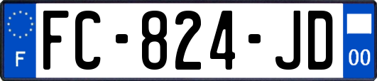 FC-824-JD