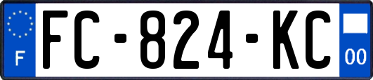 FC-824-KC