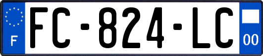 FC-824-LC