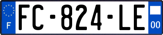 FC-824-LE