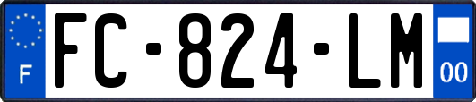 FC-824-LM